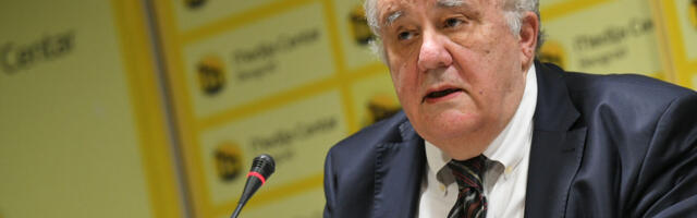 „Ovo je još zemlja bez raspleta“: Akademik Kostić smatra da će 2026. godina biti još teža