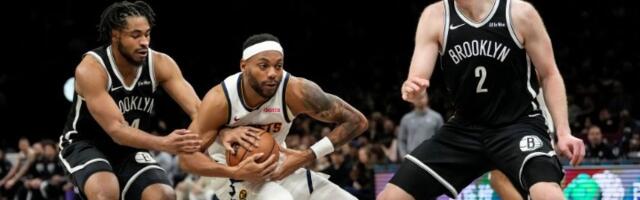 Težak poraz Denvera bez Jokića, ali i dve dobre vesti