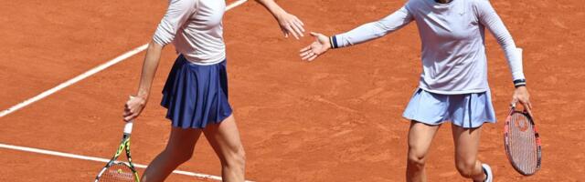 KRUNIĆ PROŠLA, KRAJ ZA KECMANOVIĆA: Polovičan uspeh za Srbe u Brizbejnu i Hongkongu