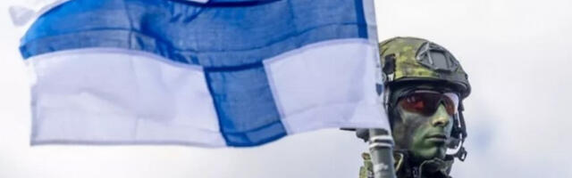 Финска у тајности разматра распоређивање нуклеарног оружја