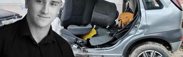 "NAŠEG SINA NIŠTA NEĆE VRATITI, DA JE DOBIO DOŽIVOTNU, BILO BI NAM ISTO" Bolna ispovest oca nastradalog tinejdžera kod Sombora, porodica ogorčena zbog kazne