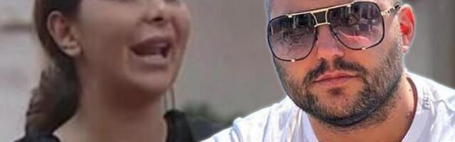 "SITA, DO JUNA ĆEŠ ZAVRŠITI U BOLNICI" Otac Asmina Durdžića ne bira sredstva da napadne Anelinu sestru: Zašto samo ti da živiš?!