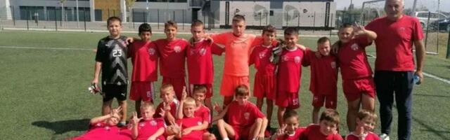 Novim igračima GFK „Dubočice“ isplaćene zaostale plate – predstoje promene u rukovodstvu