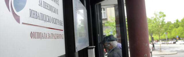 Penzioneri koji imaju više od ovoliko godina ne mogu da dobiju kredit: Banka odmah zatvara vrata