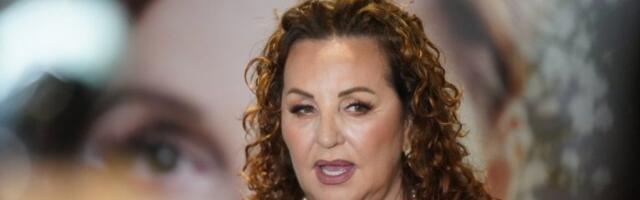 PEVAČ SE JAVNO OBRATIO ANI BEKUTI! Nakon napada u Čačku, uputio joj OVE reči!