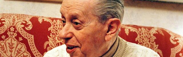 Ovo je bila POSLEDNJA ŽELJA ČEDOMIRA PETROVIĆA: Čkaljina unuka sve otkrila