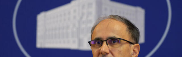 Мацут: Србија саосећа са породицама страдалих у Шпанији