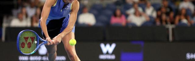 Kakva čast za Srbe: Olga i Hamad na dva najveća stadiona u Melburnu - poznato kada igraju mečeve 2. kola AO