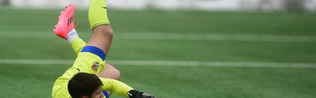 Draškić na pozajmici u Železničaru (FOTO)