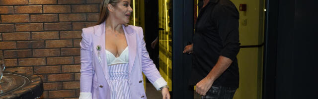 ŽURIO, PA SE ZBUNIO! Hteo da čestita porođaj Milici Todorović, pa OMAŠIO PREZIME - Boban nasmejao do suza naciju