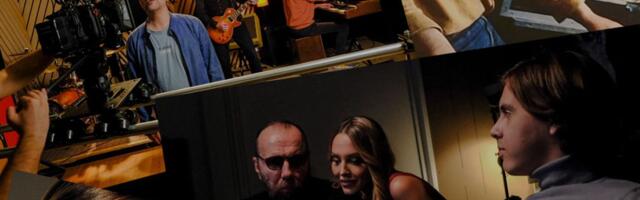 Premijera spota „Samo ljubav zna“ – muzička najava dokumentarnog filma o Lazi Ristovskom