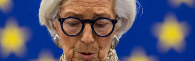 Европска централна банка проширује приступ свом фонду за ликвидност у еврима