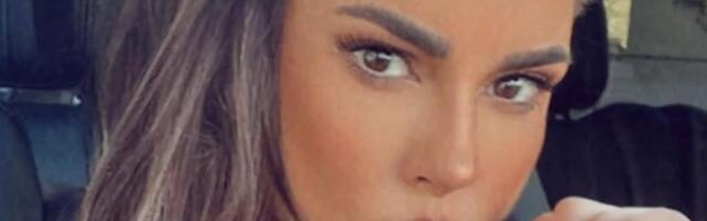 "PONOSNI SMO ŠTO OVO ZOVEMO DOMOM" Dijana Diline se oglasila iz Dubaija, usred haosa na Bliskom istoku: "Ostanite bezbedni"