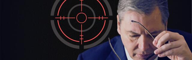 (VIDEO) Vučić na nišanu! Monstruozna hajka na predsednika: Četiri dana - četiri jezive pretnje!