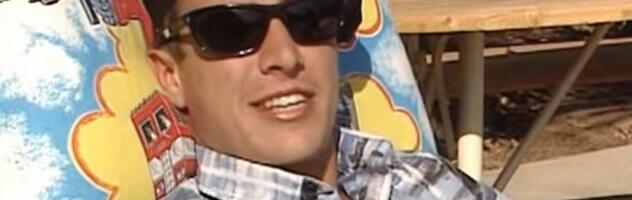 STRAVIČNO! ČUVENI SPORTISTA TRI SATA SILOVAO NEDUŽNU DEVOJKU: Zverski je ubio, pa zakopao daleko od očiju sveta! Jedna tajna je bila kobna