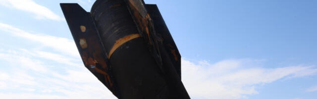 За Техеран би и опстанак био победа