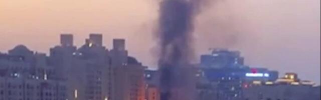 STROGA PRAVILA U DUBAIJU: Poznati na društvenim mrežama STREPE u četiri zida - Jedan POGREŠAN POST vodi pravo u zatvor!