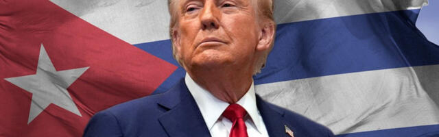 TRAMP SPASAVA KUBU: Počeli pregovori dve zemlje, već večeras može pasti sporazum?