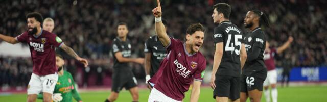 Kad ti komšija gurne titulu pred nos: Siti se sapleo u Londonu, Arsenalu pomogao njegov bivši promašaj