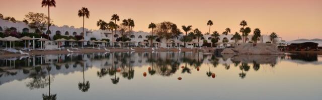 Hurgada spremna za sezonu, more je već toplo: Bezbedna oaza Crvenog mora u kojoj se Srbi osećaju kao kod kuće