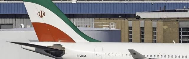 Izrael uništio avion iranskog vrhovnog vođe: Iran Force One pogođen u Teheranu