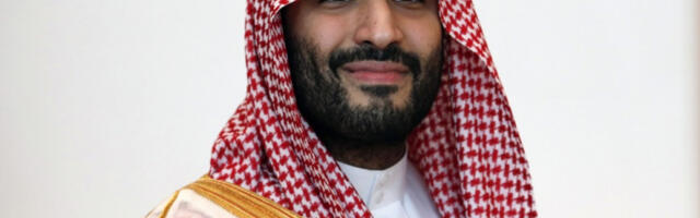 Саудијски принц и председник Египта разговарали о ескалацији сукоба на Блиском истоку