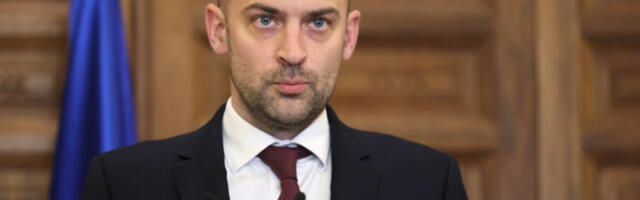 Баро: Израел да се уздржи од заузимања подручја на југу Либана