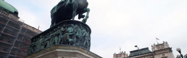 Србија у сезони 2024/2025 забележила више од милион посетилаца позоришних представа