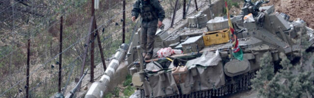 Више од 400 припадника Хезболаха убијено од почетка сукоба с Израелом