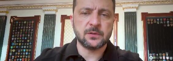 Zelenski najavio prvoaprilske pregovore u kraju rata sa Rusijom, bez učešća Rusije