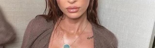 OKRENULA ZADNJICU, PA PORUČILA BIVŠEM: "Dvostruko je zadovoljstvo prevariti prevaranta", KAKVO SPUŠTANJE!