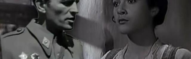 "Osećam odvratni zadah razvrata kad sam s njom u prostoriji" Titov general i 17 godina mlađa glumica romansom razbesneli Jugoslaviju