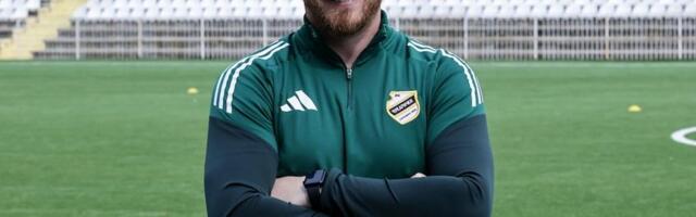 Jakšić veruje u Čukarički: Ne idemo da se branimo u Humsku