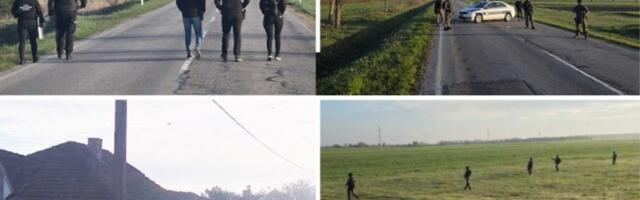 "CEO SEVER BI BIO UGROŽEN DA JE EKSPLODIRALO" Meštani naselja kod Kanjiže otkrili ZASTRAŠUJUĆE detalje: Na samo 20 kilometara nalazi se...