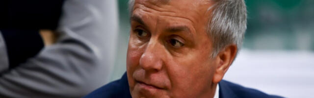 Жељко Обрадовић: У јуну ћу донети одлуку о наставку каријере