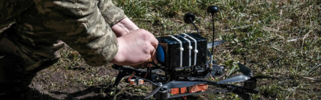 Румунија купује израелске дронове