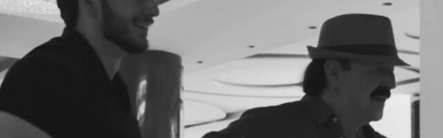 ŠTA SE DEŠAVA SA SINOM HARISA DŽINOVIĆA?! Otkriveni svi detalji nakon RAZVODA roditelja, evo u kakvom je stanju!