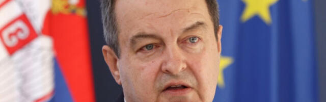 ​Дачић: Светлост васкрсења је снага заједништва, здравља и будућности