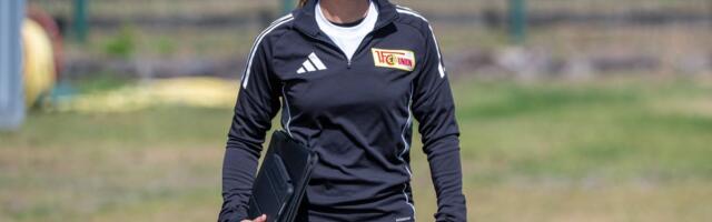 Ispisana istorija fudbala! Imamo prvu ženu kao glavnog trenera u Ligama petica