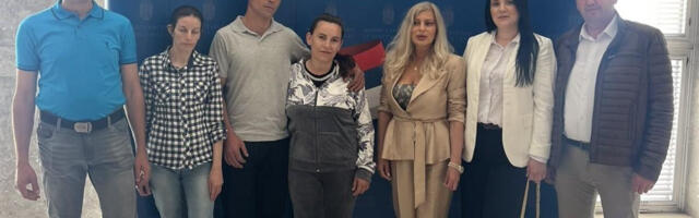 Sredstvima Ministarstva za brigu o selu kupljene tri seoske kuće u Brestovcu, Priboju i Miroševcu