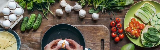 Od tanjira do budžeta: Male promene sa velikim efektom