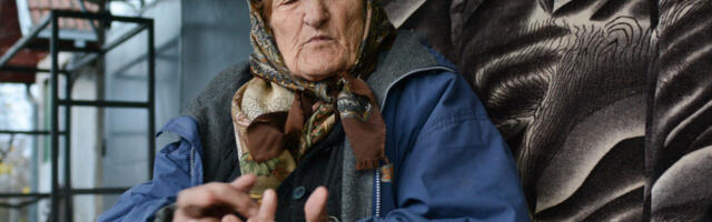 JOVANKA JE KRALJICA VLAŠKE MAGIJE U SRBIJI! Crkva joj je brani ULAZAK, imala 3 muža, a onaj što je bio Rumun..