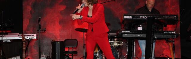 Pevačica dobila ime po pokojnom dedi: "Niko me tako ne oslovljava"