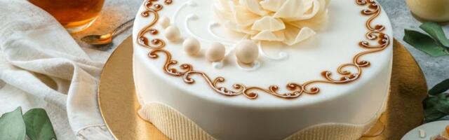 Carska torta sa jabukama i plazmom: Bogata poslastica koja osvaja na prvi zalogaj