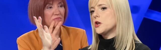 Ludilo napravilo pun krug! Danica Vučenić sama sebe optužila za aferu "Žaklina Hajdin" (VIDEO)