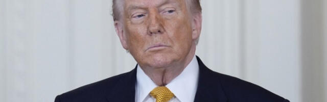 Трамп паузира операцију у Ормуском мореузу након реакција савезника