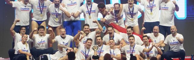 Evo koji sportisti su pružili podršku vaterpolistima Srbije nakon odluke da bojkotuju nastup za reprezentaciju