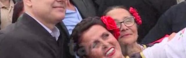 "OVO ĆE BITI NAJTEŽI IZBORI OD 2012. GODINE"! Vučević u Velikoj Lomnici - NEMOJTE DA SE OPUŠTATE! (FOTO, VIDEO)