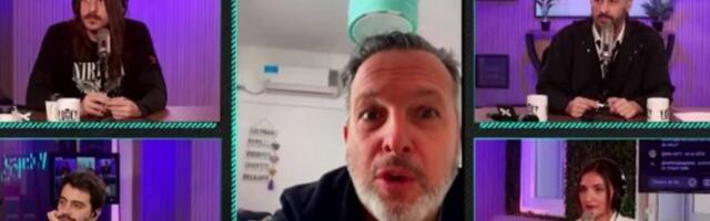 Umesto ufologa pozvali urologa u emisiju o vanzemaljcima! Reakcija doktora postala hit (VIDEO)