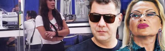 Ivan Marinković tužio Miljanu Kulić! Marija kipti od besa: "Šugavom tati treba novac za kocku"